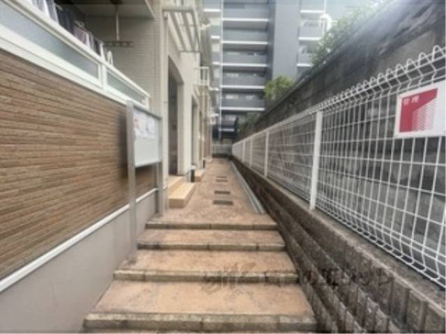 廊下