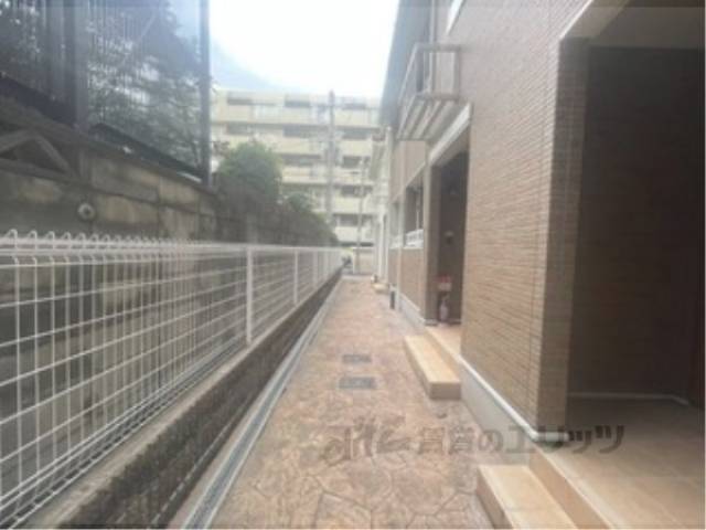 通路