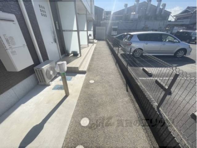 通路