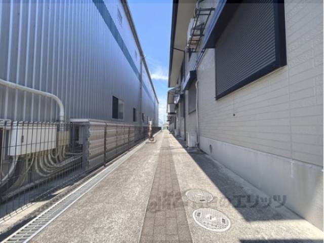 通路