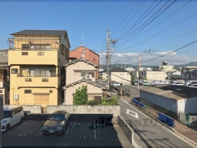 前面道路　周辺