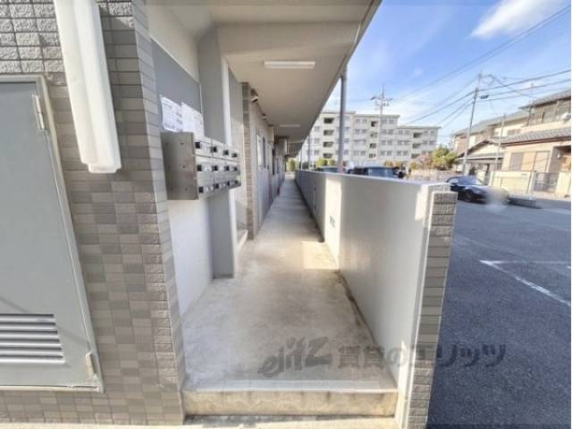 通路