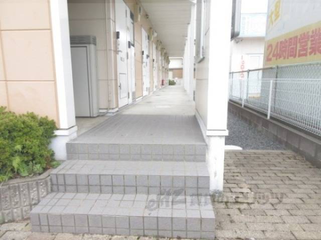 ロビー