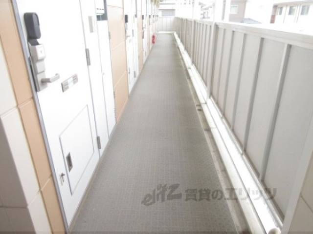 通路