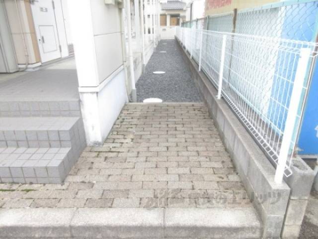 通路