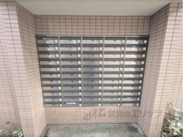 集合ポスト
