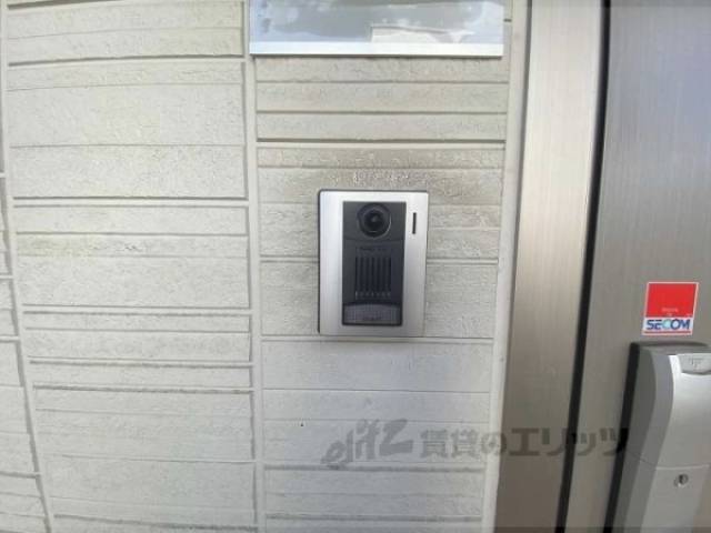インターフォン