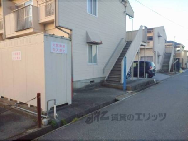 通路
