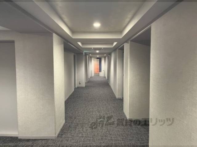 通路