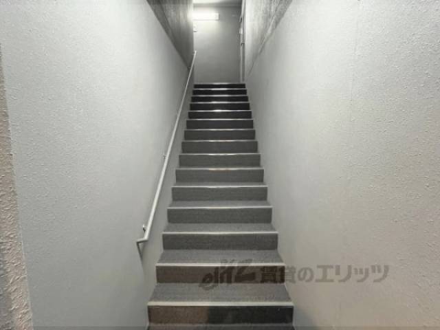 階段