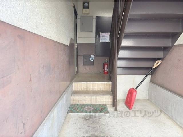 階段