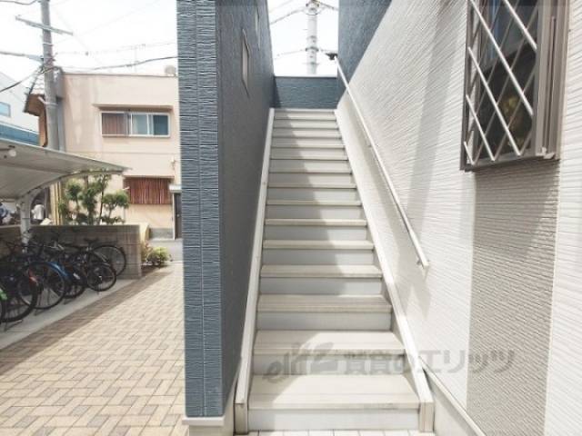 階段