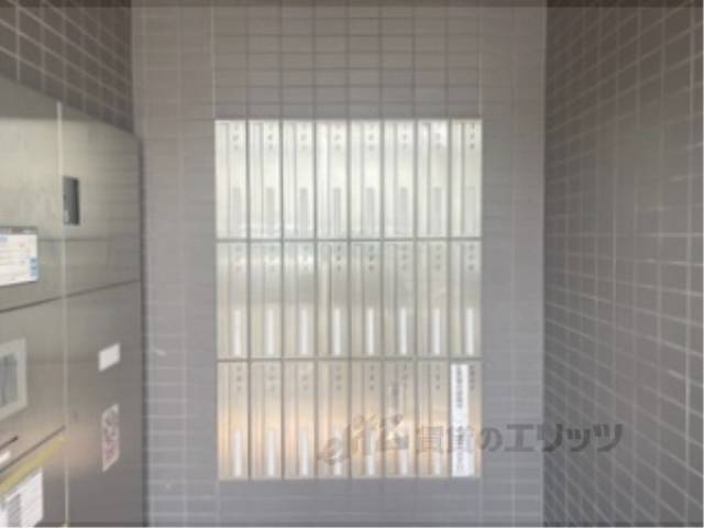 集合ポスト