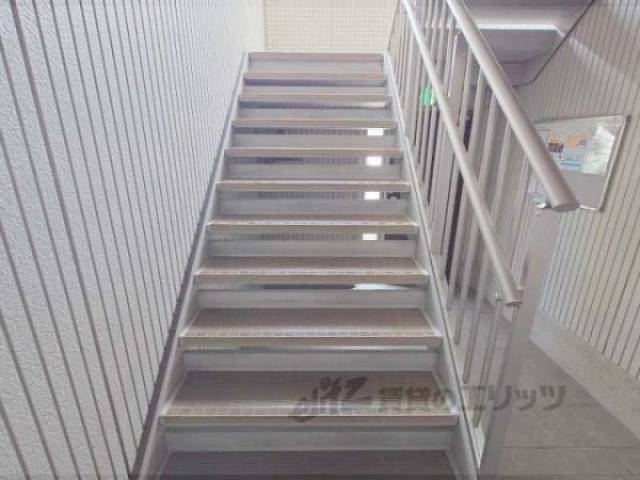 階段