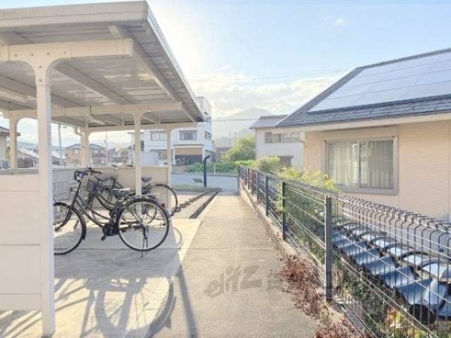 通路