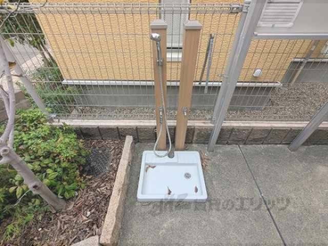 ﾍﾟｯﾄ用ｼｬﾜｰ