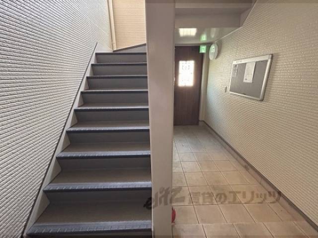 階段
