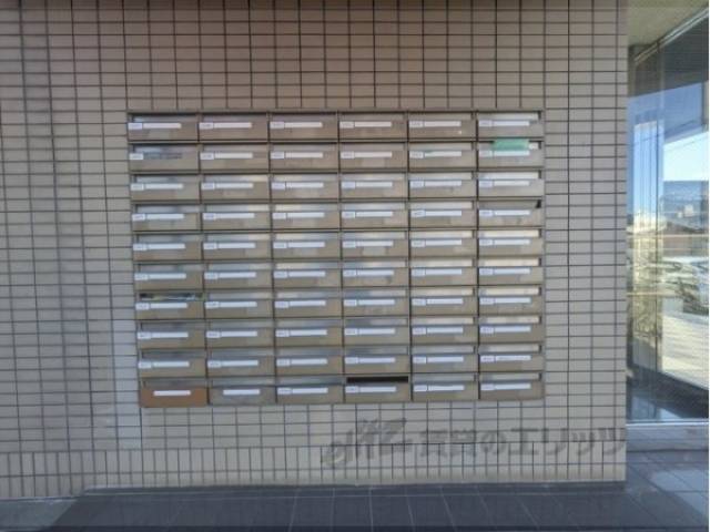 集合ポスト