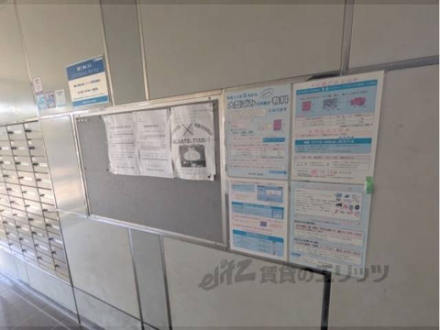 掲示板