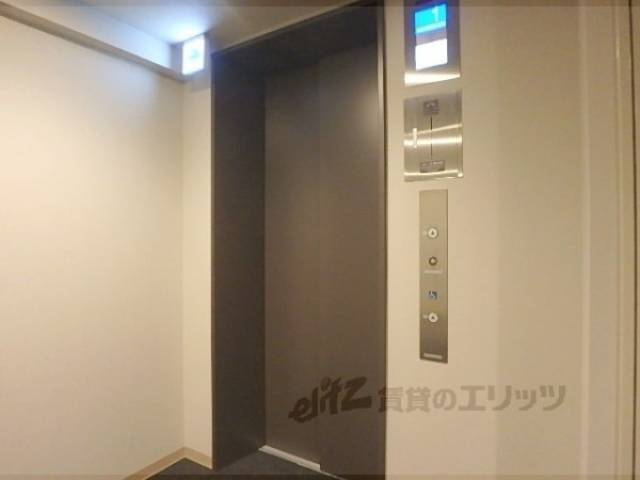 エレベーター
