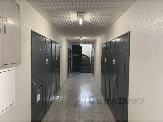 通路