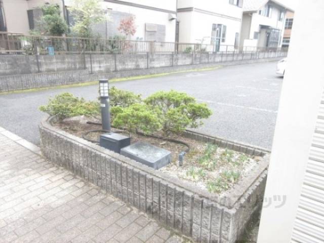 植栽