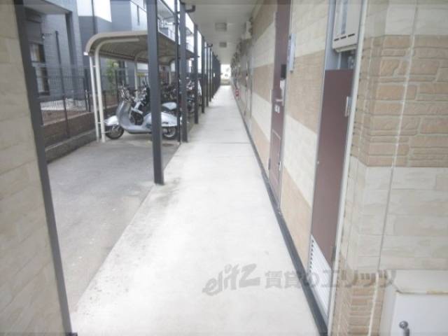 通路