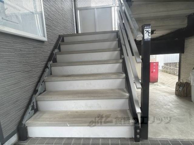階段