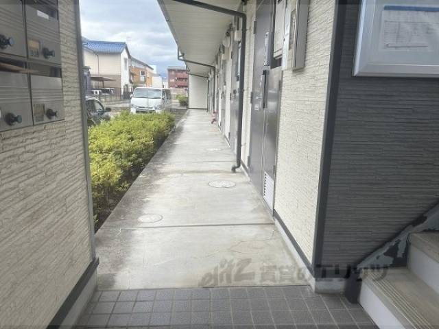 廊下