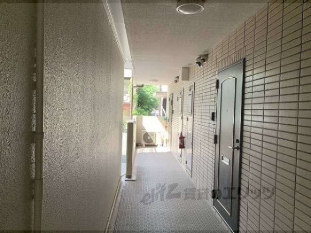 通路
