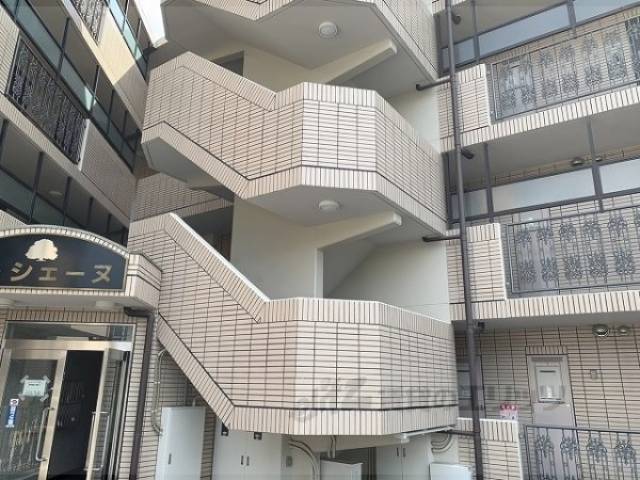 階段