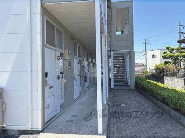 通路