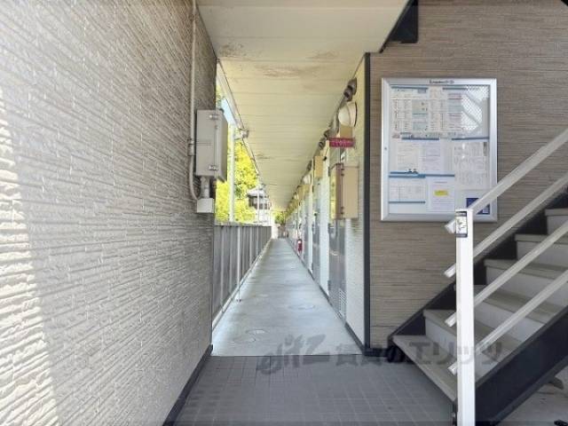 通路