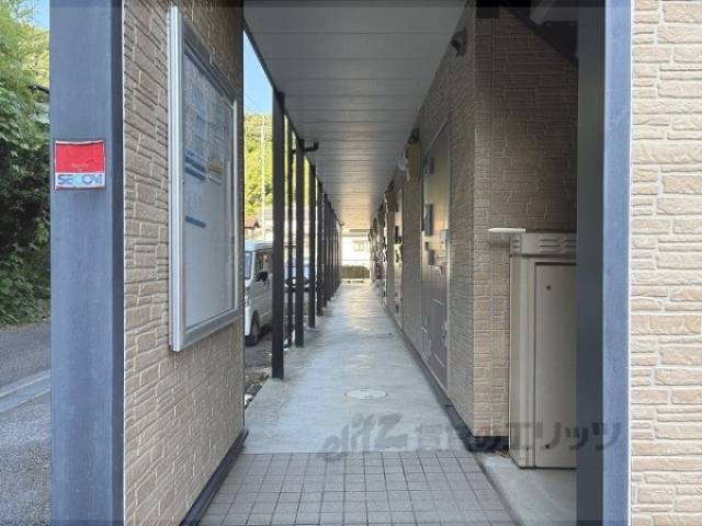 通路