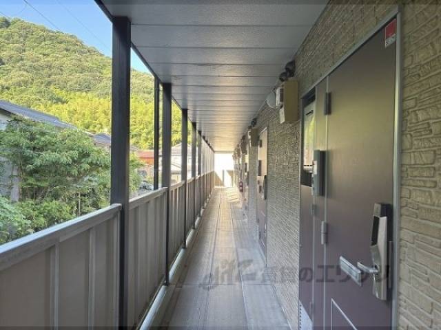 通路