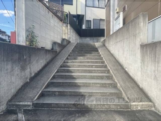 階段