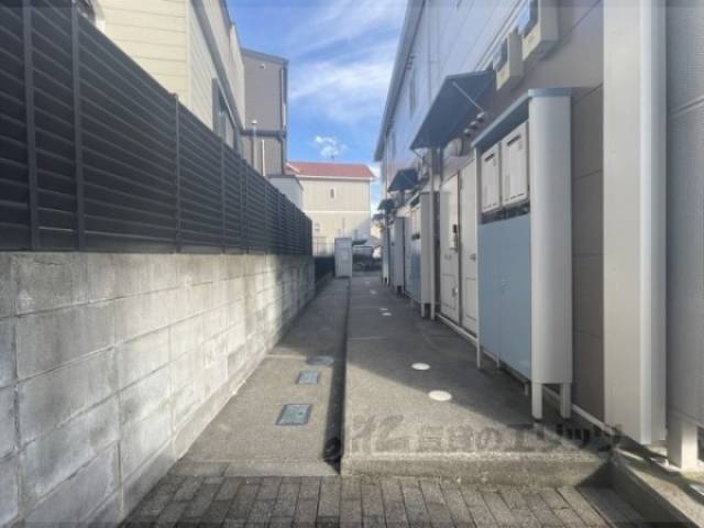 通路