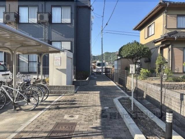通路
