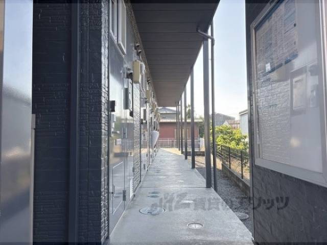 通路