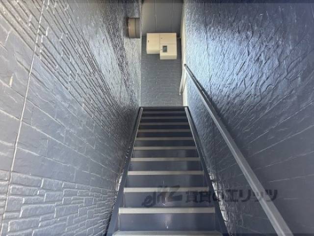 階段