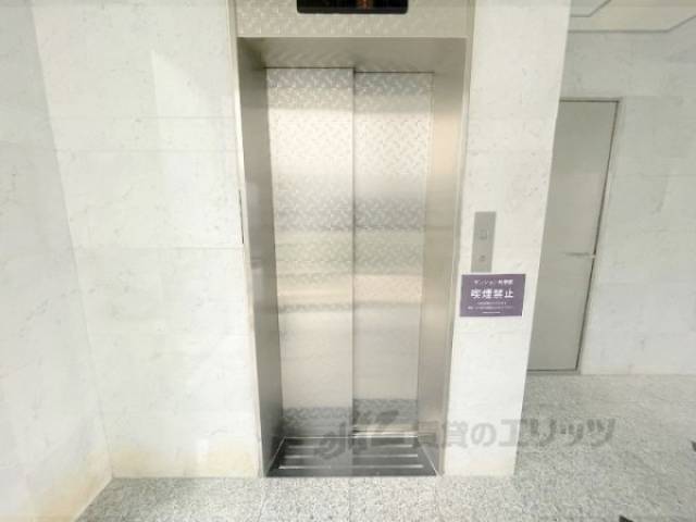 エレベーター