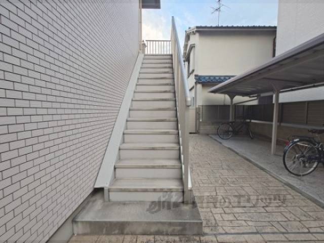 階段