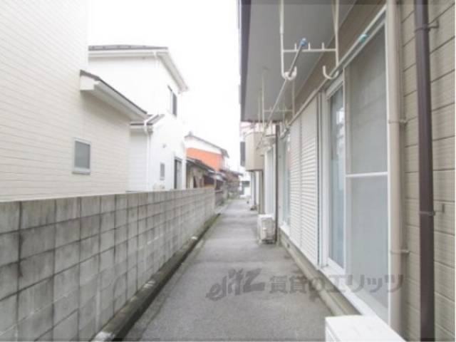 通路