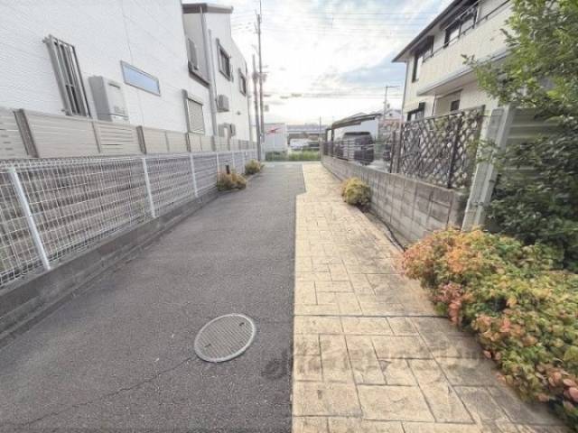 通路