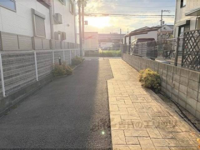 通路