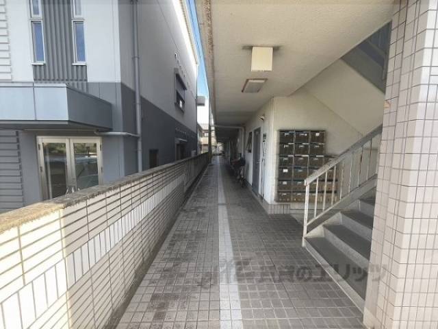 廊下