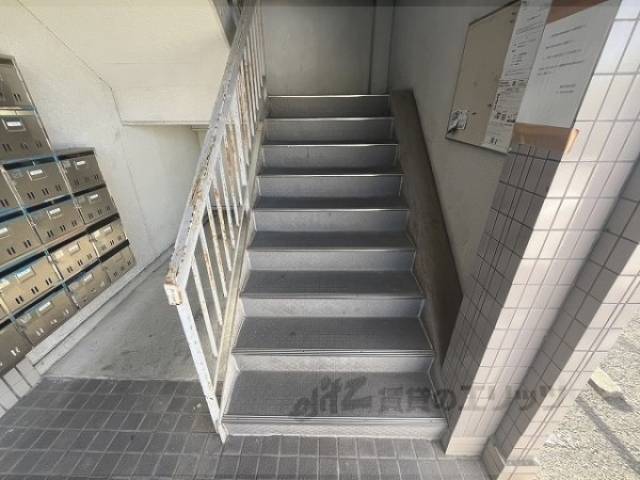 階段