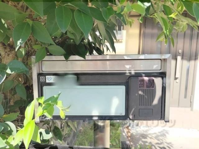 ポスト