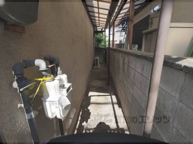 通路