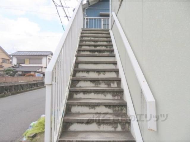 階段
